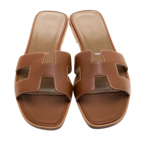 leather h sandals|hermes sandals for sale.